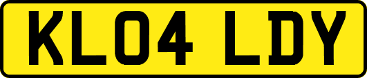 KL04LDY