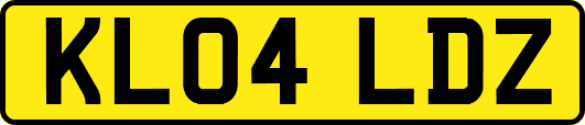 KL04LDZ