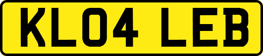 KL04LEB