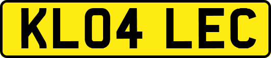 KL04LEC