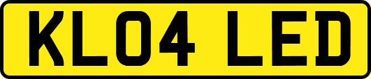 KL04LED