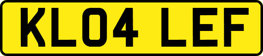 KL04LEF