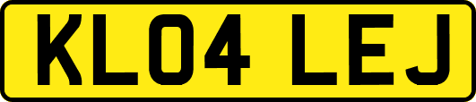 KL04LEJ