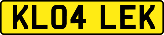 KL04LEK