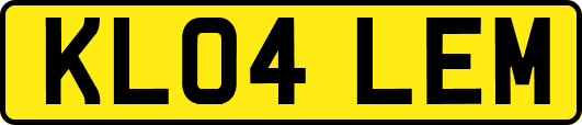 KL04LEM