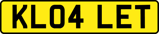 KL04LET