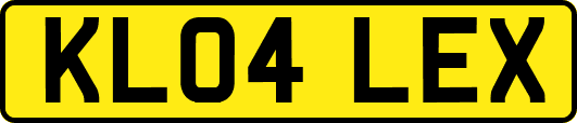 KL04LEX