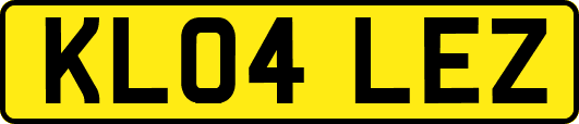 KL04LEZ
