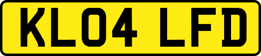 KL04LFD