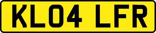 KL04LFR