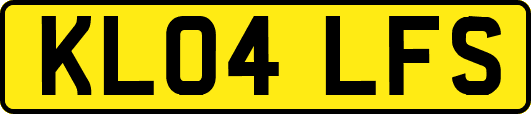 KL04LFS