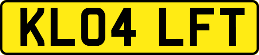 KL04LFT