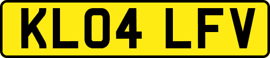 KL04LFV