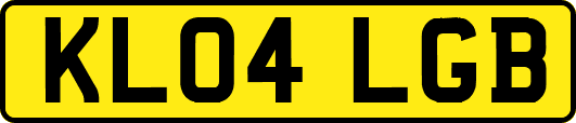 KL04LGB