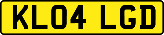 KL04LGD