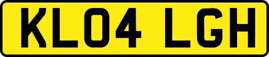 KL04LGH