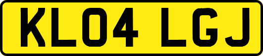 KL04LGJ