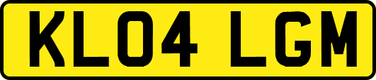 KL04LGM