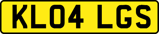 KL04LGS