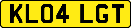 KL04LGT