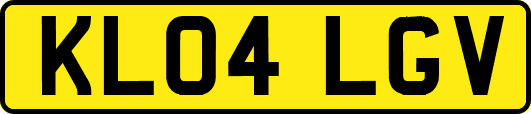 KL04LGV