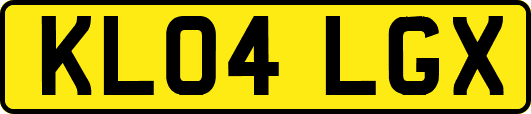 KL04LGX