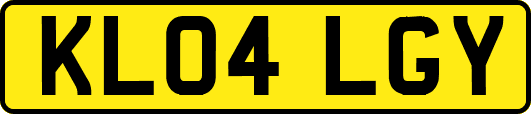 KL04LGY