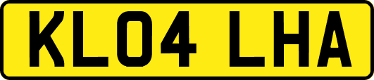 KL04LHA