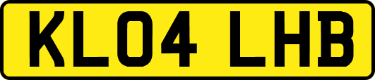 KL04LHB