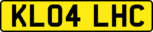 KL04LHC