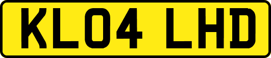 KL04LHD