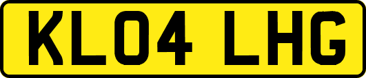 KL04LHG