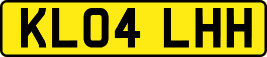 KL04LHH