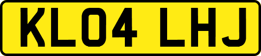 KL04LHJ