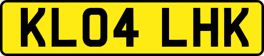 KL04LHK