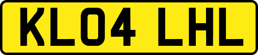 KL04LHL