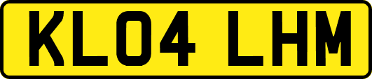 KL04LHM