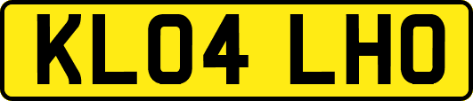 KL04LHO