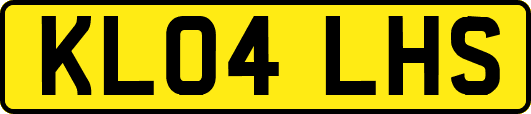KL04LHS