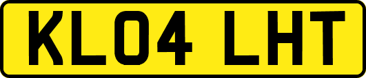 KL04LHT