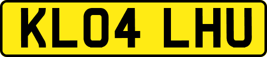 KL04LHU