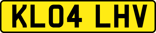 KL04LHV