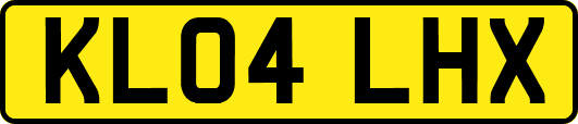 KL04LHX