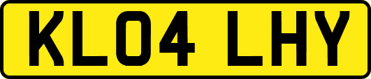 KL04LHY