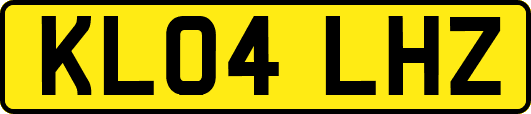 KL04LHZ