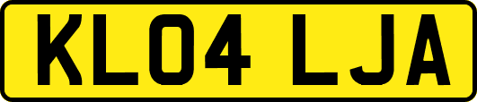 KL04LJA
