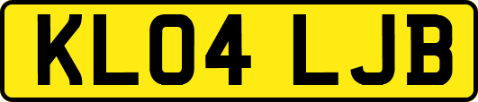 KL04LJB