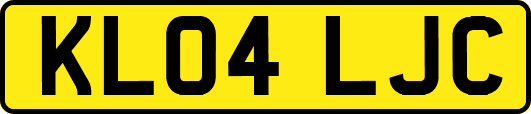 KL04LJC