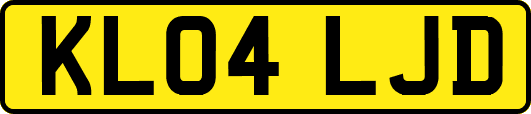 KL04LJD