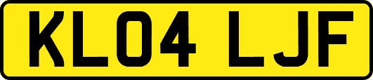 KL04LJF